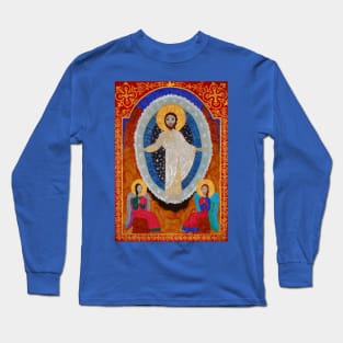 Resurrection Long Sleeve T-Shirt